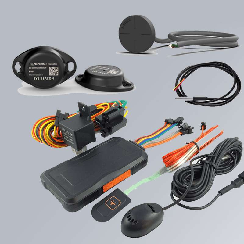 Smart Tracking Module Adapter Accessories - Smart Track