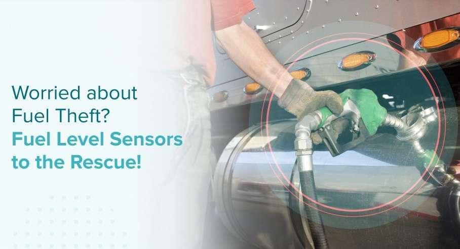 Fuel Sensonr Fuel Sensonr